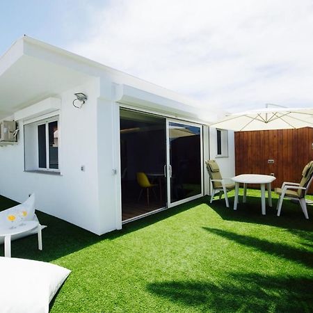 Sunset dream Suite - San Agustín Bagian luar foto