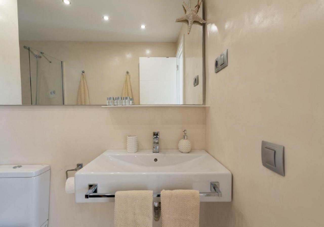 Sunset dream Suite - San Agustín Bagian luar foto