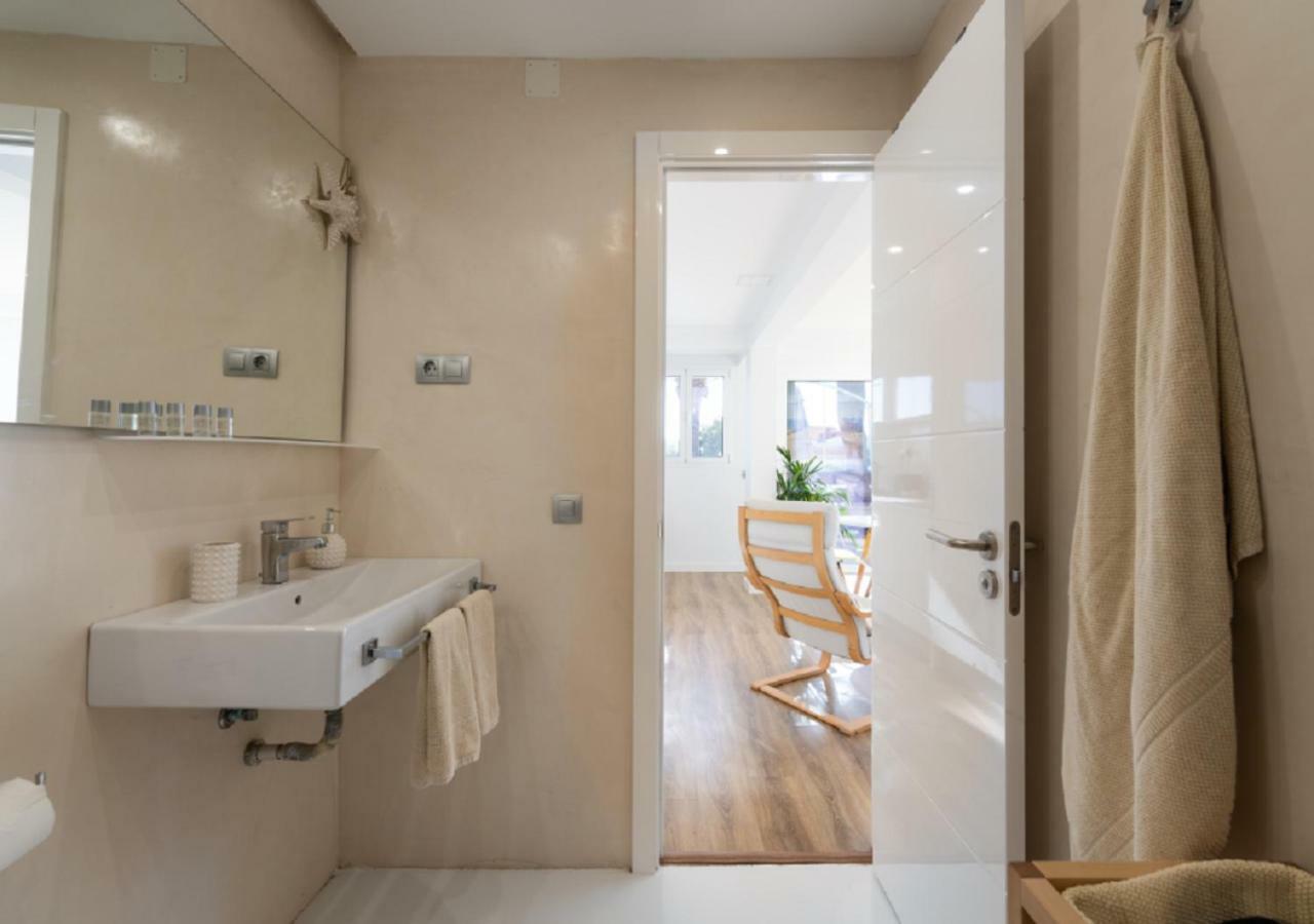 Sunset dream Suite - San Agustín Bagian luar foto